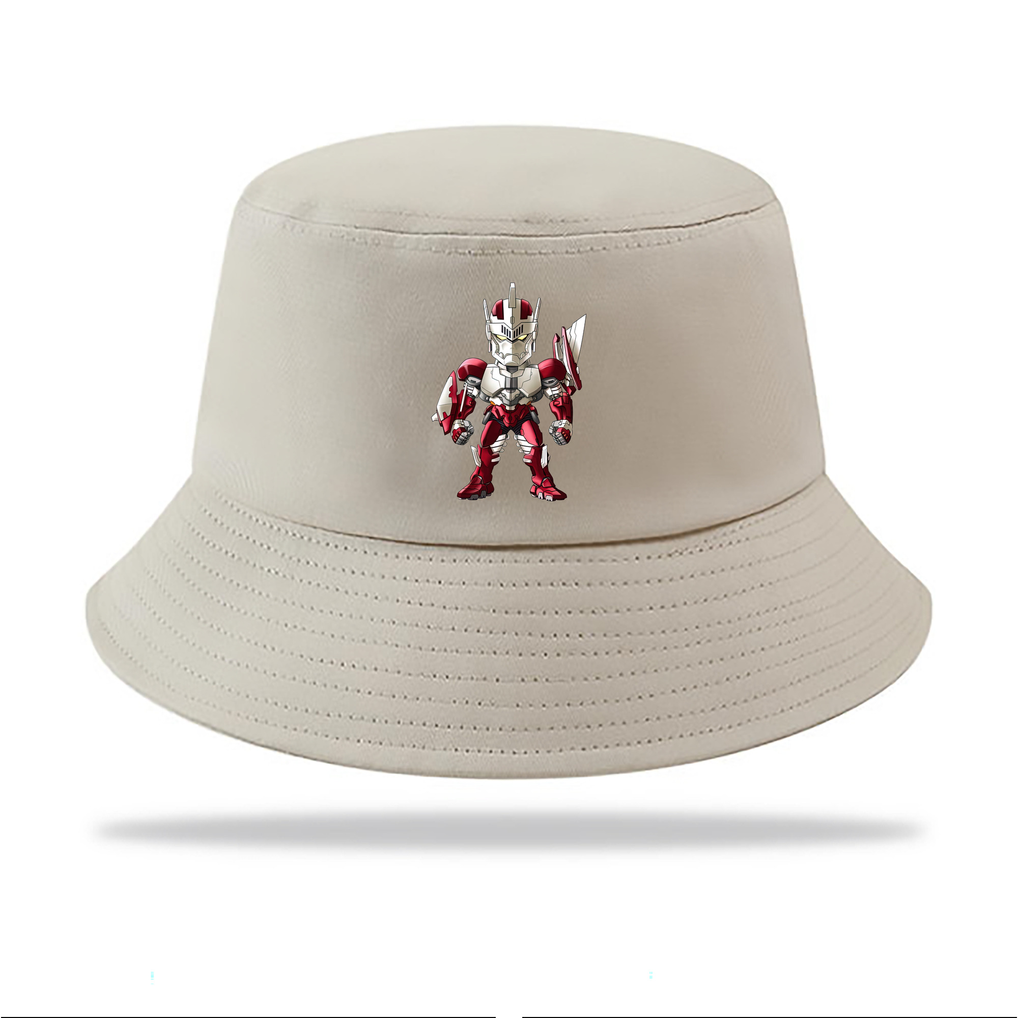 （画像用） ウルトラマン Ultraman アウトドア日除けバケットハット